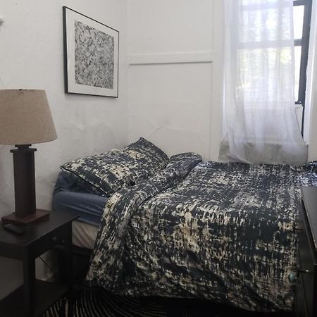 Private Room In East Village Apartment Nova Iorque Exterior foto
