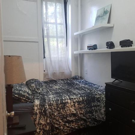 Private Room In East Village Apartment Nova Iorque Exterior foto
