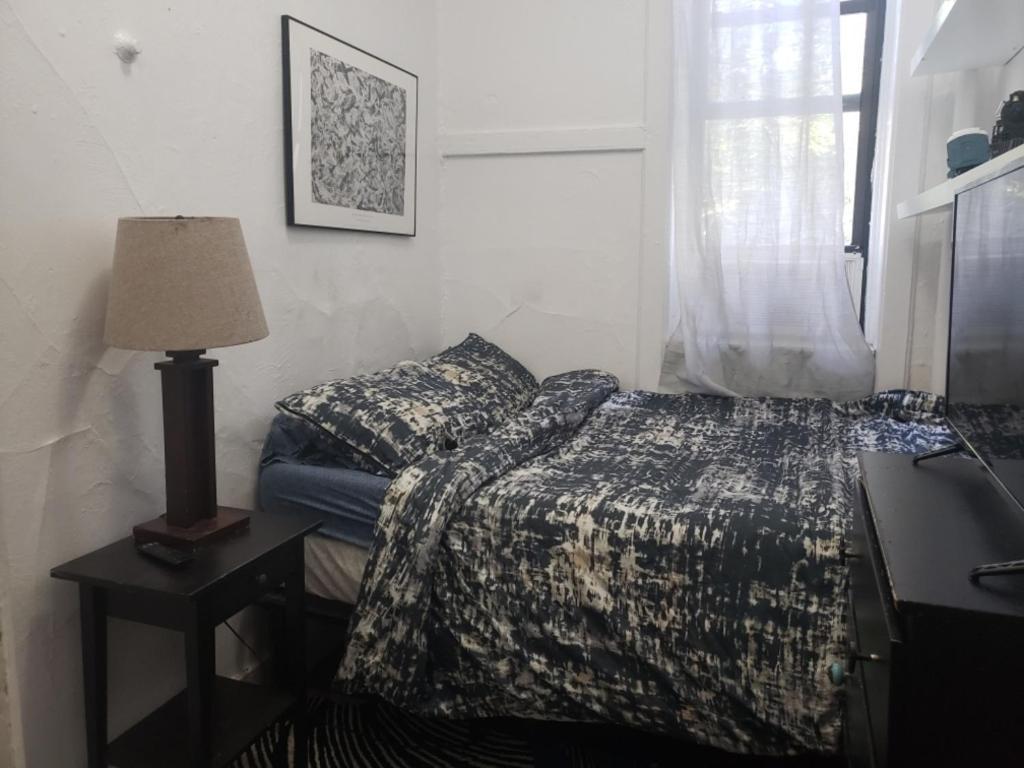Private Room In East Village Apartment Nova Iorque Exterior foto