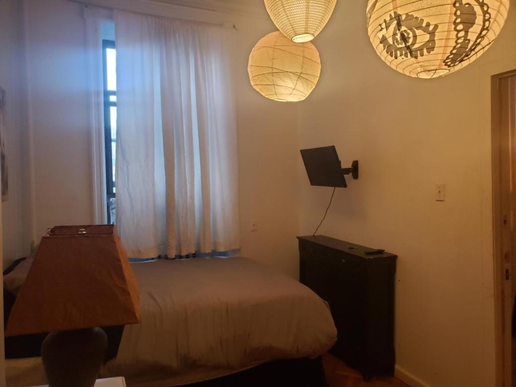 Private Room In East Village Apartment Nova Iorque Exterior foto